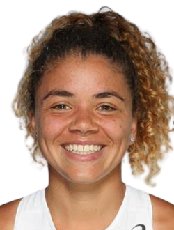 Jasmine Paolini (Srl)