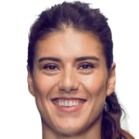 Sorana Cirstea (Srl)