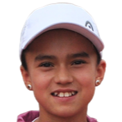 Maria Jose Sanchez Uribe