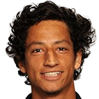 Arklon Huertas Del Pino Cordova