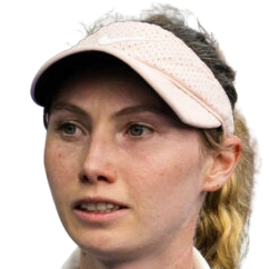 Cristina Bucsa (Srl)