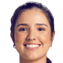 Maria Camila Osorio Serrano (Srl)