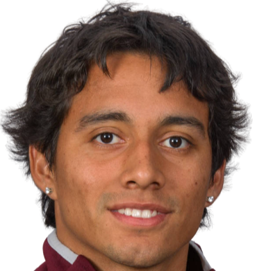 Daniel Lara Salmeron