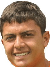 Sergio Luis Hernandez Ramirez