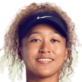 Naomi Osaka (Srl)