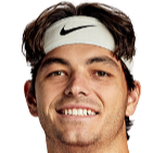 Taylor Fritz (Srl)