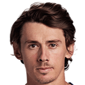 Alex De Minaur (Srl)