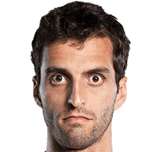 Albert Ramos-Viñolas