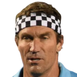 Pat Cash