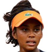 Tessah Andrianjafitrimo