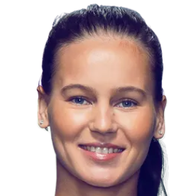 Veronika Kudermetova (Srl)