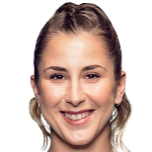 Belinda Bencic(Srl)
