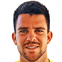 Sergio Martos Gornes