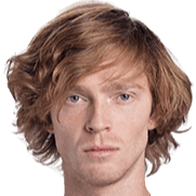 Andrey Rublev (Srl)