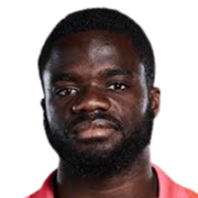 Frances Tiafoe (Srl)