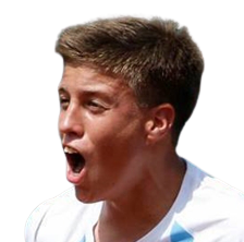 Santiago de La Fuente