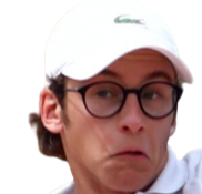 Edoardo Cherie Ligniere