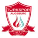 T&uuml;rkspor Augsburg