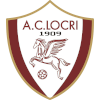AC Locri AC Locri