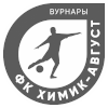 FK Khimik-Avgust FK Khimik-Avgust