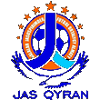 FO Jas Qyran FO Jas Qyran