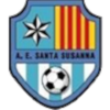 AE Santa Susanna (W)