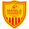 Manila Digger FC Manila Digger FC