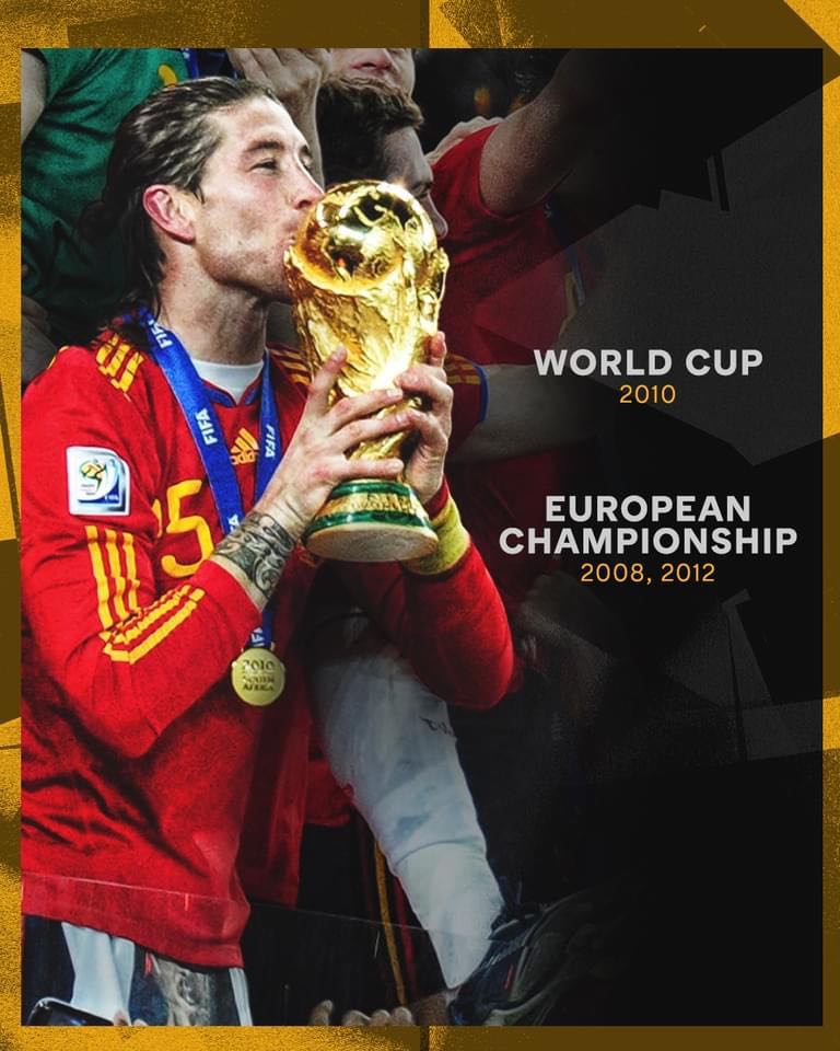 Ramos đ&oacute;n tuổi mới, 35 năm vẫn chạy tốt - Ảnh 1