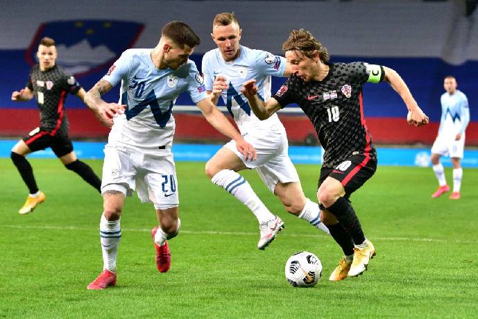 V&ograve;ng loại World Cup 2022: Luka Modric kh&ocirc;ng đ&aacute; trận Croatia vs Malta - Ảnh 1