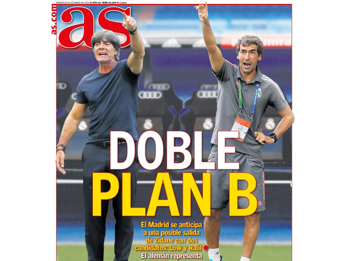 Lộ diện hai ứng vi&ecirc;n được Real Madrid &lsquo;chấm&rsquo; để thay Zinedine Zidane - Ảnh 1