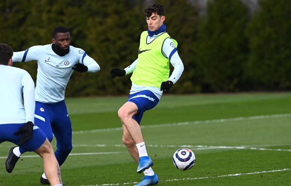 Thủ m&ocirc;n Kepa lại g&acirc;y họa cho ph&ograve;ng thay đồ Chelsea - Ảnh 3