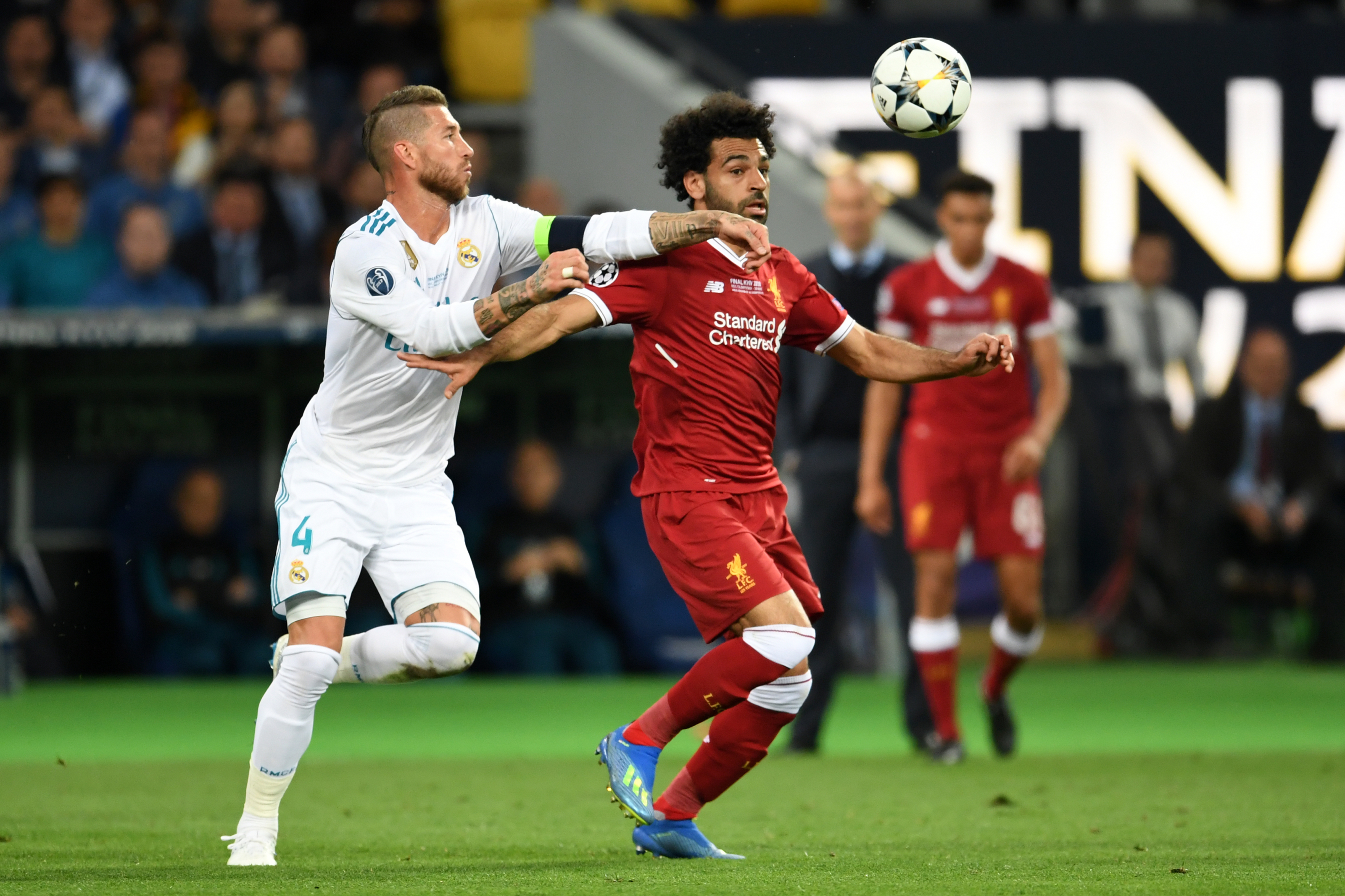 Tứ kết Champions League: Liverpool bỏ tập ở T&acirc;y Ban Nha - Ảnh 1