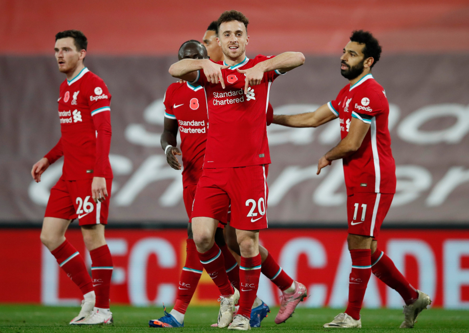 Liverpool t&iacute;nh chơi 4 tiền đạo với Real Madrid - Ảnh 1