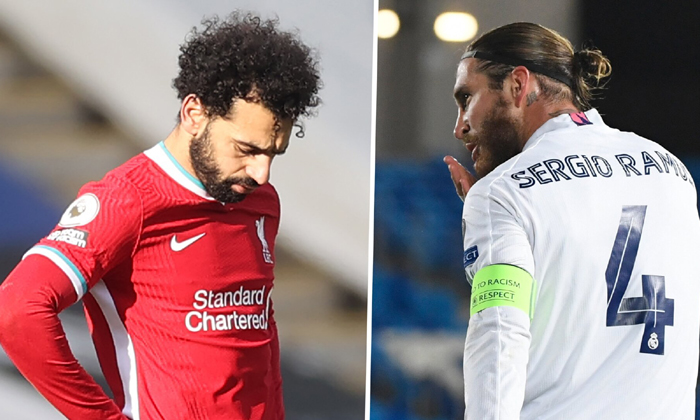 Real Madrid vs Liverpool (2h 7/4): Những thông tin không thể bỏ qua - Ảnh 3