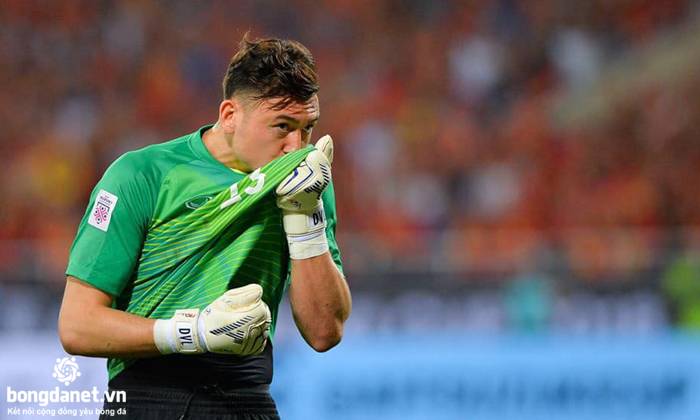 Trang chủ J-League đưa tin về Đặng Văn L&acirc;m ở Nhật Bản - Ảnh 1