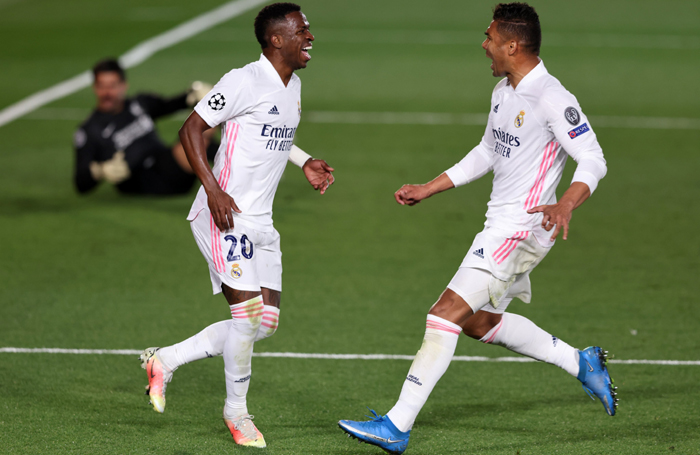 Liverpool thua trận tứ kết Champions League đầu ti&ecirc;n dưới thời Juergen Klopp - Ảnh 1