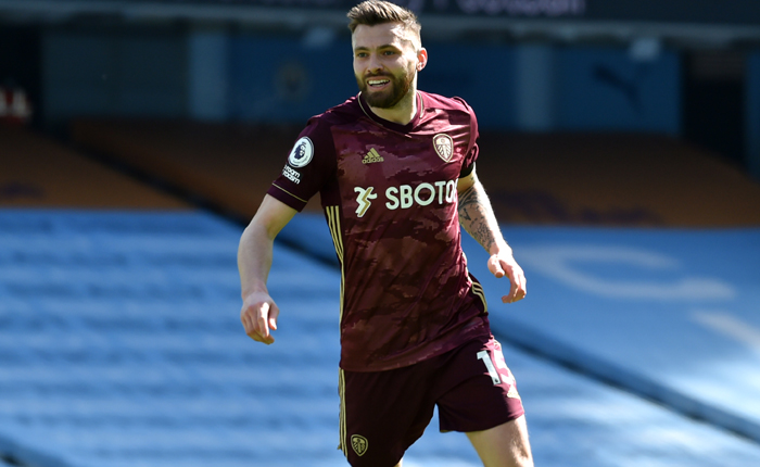 Man City lần đầu nhận b&agrave;n thua ph&uacute;t 90&rsquo; tr&ecirc;n s&acirc;n nh&agrave; sau gần một thập kỷ - Ảnh 1