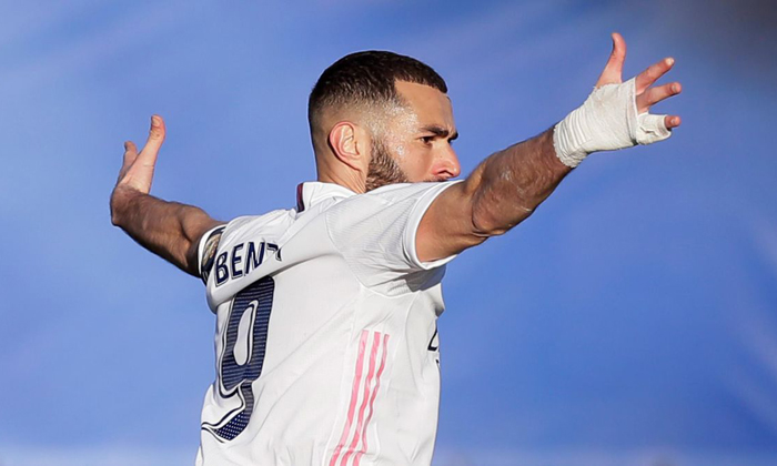 Những điểm nóng định đoạt trận Real Madrid vs Barca: Chờ Messi ‘phá dớp’ - Ảnh 3