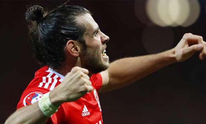 Danh s&aacute;ch đội h&igrave;nh tuyển xứ Wales tham dự EURO 2021 - Ảnh 1