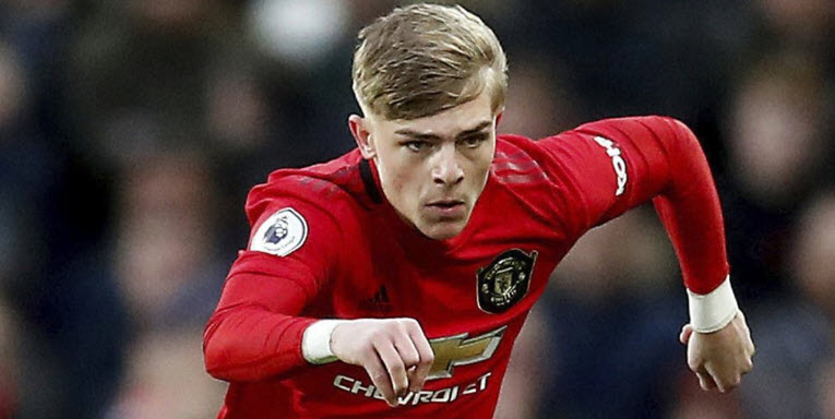 5 cầu thủ Manchester United có mức lương thấp nhất - Ảnh 1