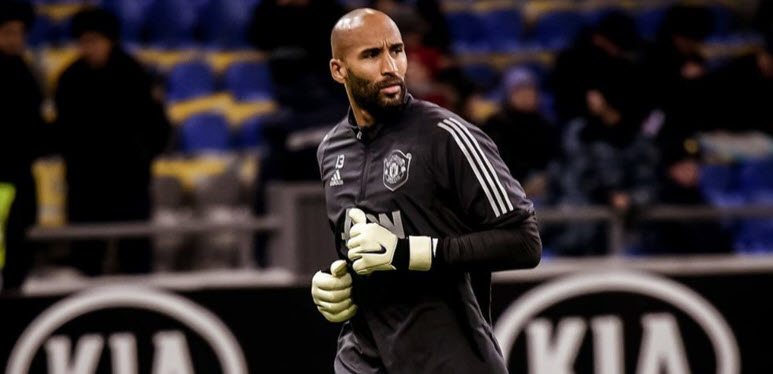 5 cầu thủ Manchester United có mức lương thấp nhất - Ảnh 4