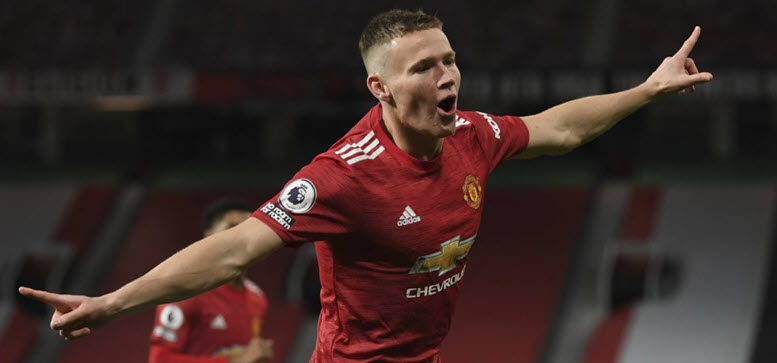 5 cầu thủ Manchester United có mức lương thấp nhất - Ảnh 5