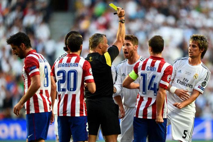 &lsquo;Thần t&agrave;i&rsquo; của Liverpool v&agrave; Real Madrid bắt ch&iacute;nh trận lượt về - Ảnh 1