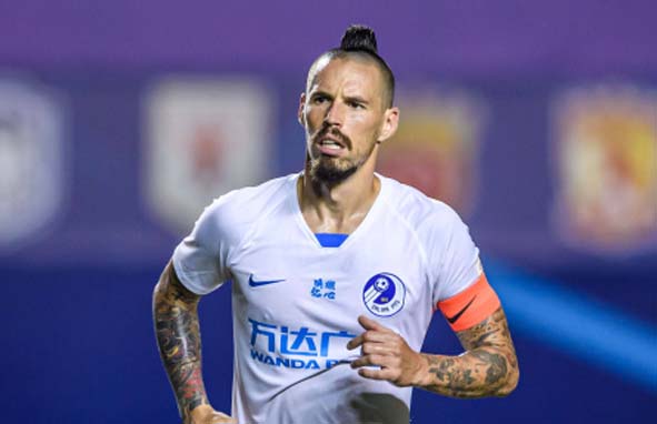 Danh s&aacute;ch đội h&igrave;nh tuyển Slovakia tham dự EURO 2021 - Ảnh 1