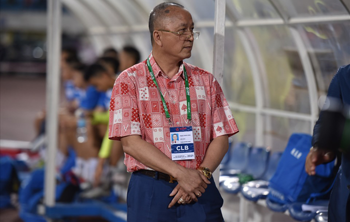 Than Quảng Ninh trả hết tiền nợ cầu thủ trong tuần n&agrave;y? - Ảnh 1