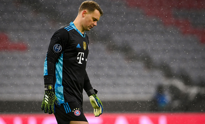 Tiếng n&oacute;i lịch sử: PSG v&ocirc; địch C&uacute;p C1 20/21 nhờ&hellip; vượt qua Bayern Munich? - Ảnh 1