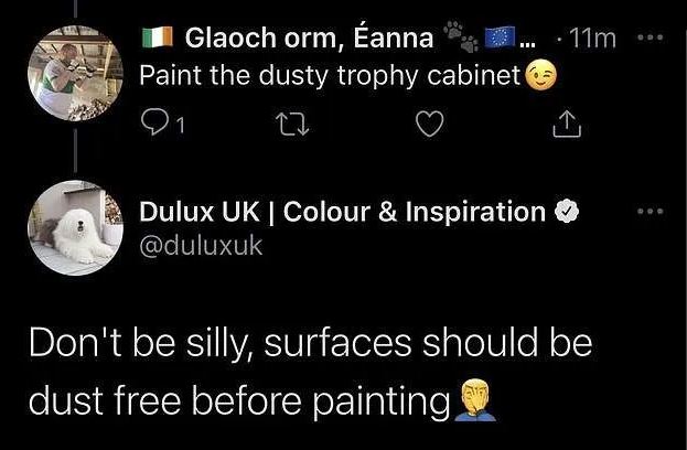 Nh&agrave; t&agrave;i trợ Tottenham cợt nhả: Ch&oacute; c&ograve;n đ&aacute; hay hơn họ - Ảnh 2