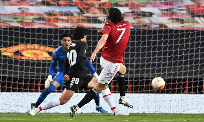 MU &aacute;p s&aacute;t Liverpool về số lần tham dự b&aacute;n kết c&aacute;c C&uacute;p ch&acirc;u &Acirc;u - Ảnh 1