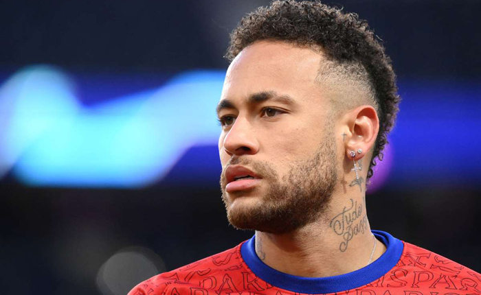 Neymar nhận tối hậu thư từ PSG - Ảnh 1