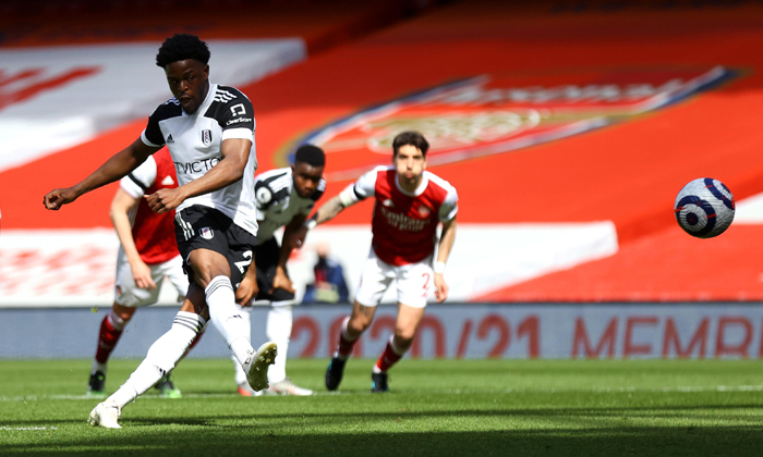 Arsenal duy tr&igrave; chuỗi bất bại kh&oacute; tin tr&ecirc;n s&acirc;n nh&agrave; trước Fulham - Ảnh 1